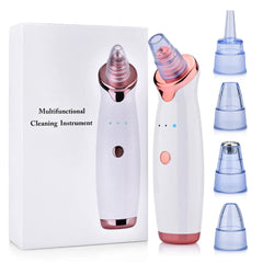 GlowClean - Blackhead & Acne Vacuum Tool-2