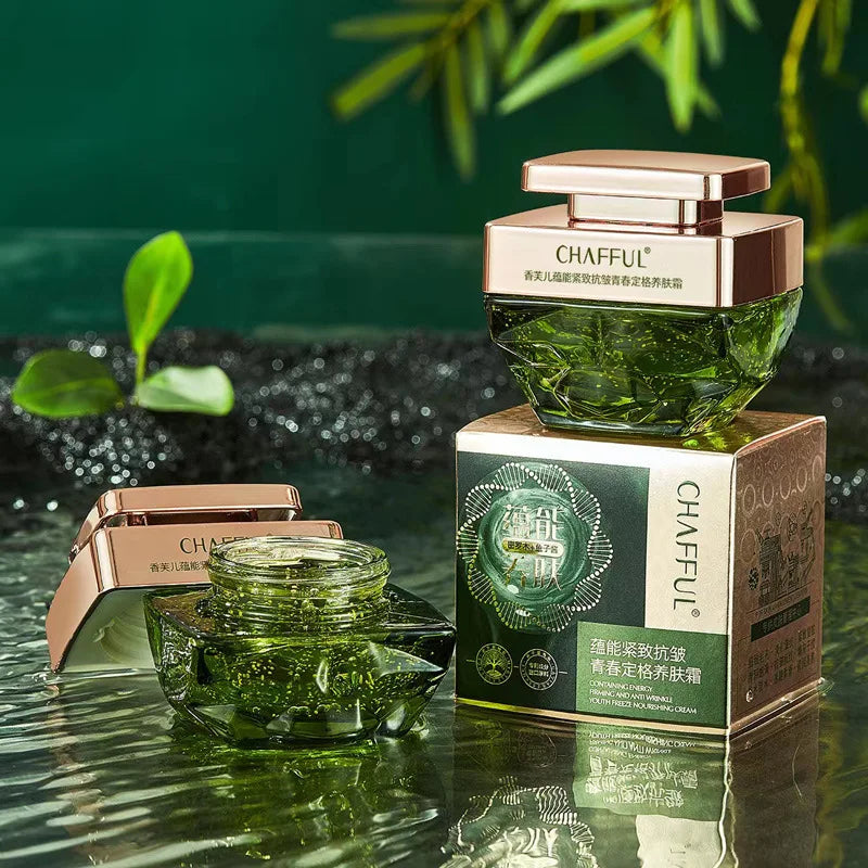 HydraGlow – Korean Moisturizing Repair Cream-1