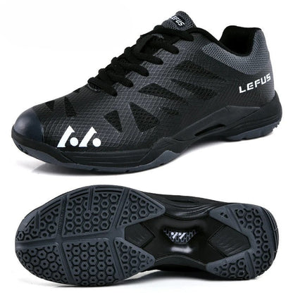 Riley | High-Performance Breathable Sneakers for Men & Women-5
