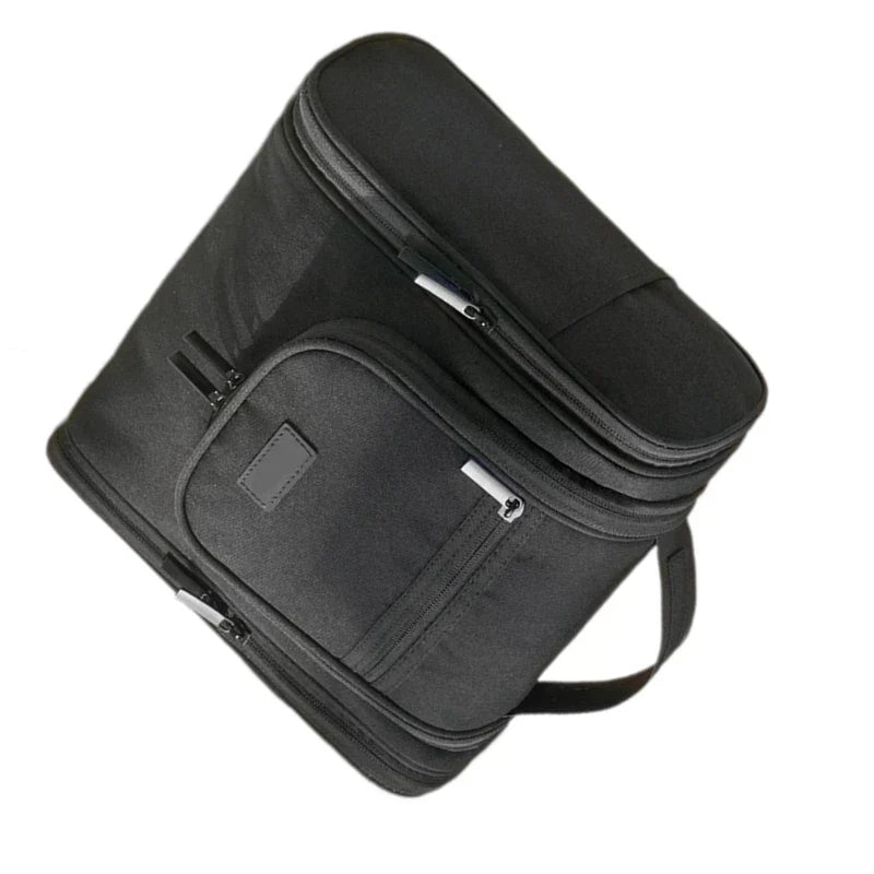 Emilia | Versatile, lightweight, and spacious travel essential organizer 4