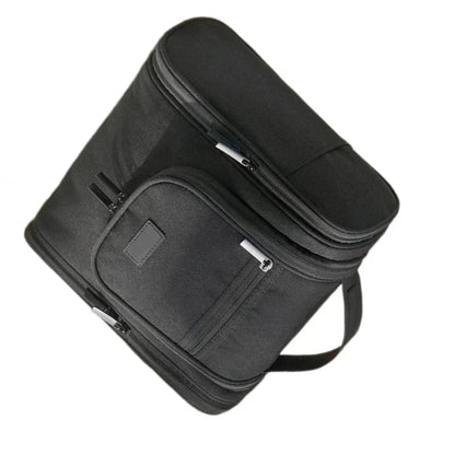 Emilia | Versatile, lightweight, and spacious travel essential organizer 4