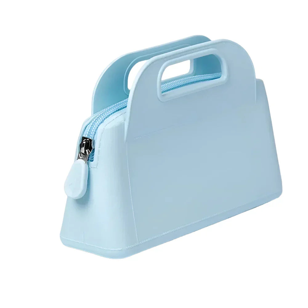 Greta | Durable Silicone Cosmetic Bag 3