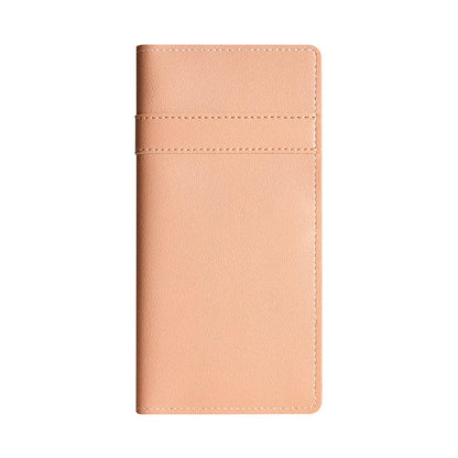 Lea | Slim Travel Wallet 3