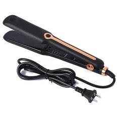 GlamWide - Professional Ionic Straightener-2