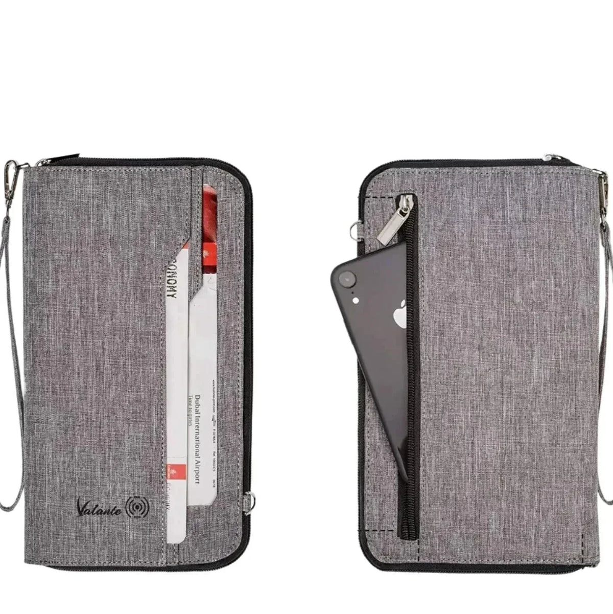Scout | Family RFID Passport Holder Wallet 2
