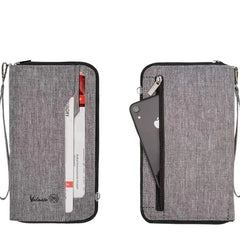 Scout | Family RFID Passport Holder Wallet 2