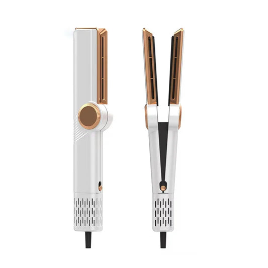 StyleBreeze - Wet & Dry Hair Straightener-1