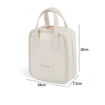 Angelique | Minimalist, Functional, and Stylish Cosmetic Case 3