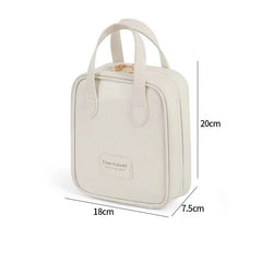 Angelique | Minimalist, Functional, and Stylish Cosmetic Case 3