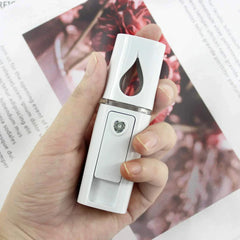 HydraGlow - Mini Anti-Aging Facial Sprayer-3