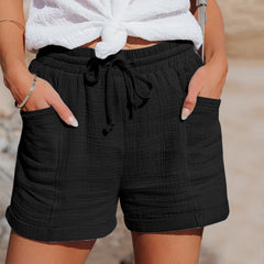 HEATHER | Summer Shorts Women-3