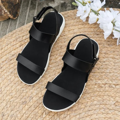 TRISHA | Orthopedic Summer Sandals-6
