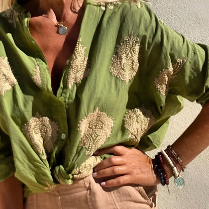 Variant image for Green
