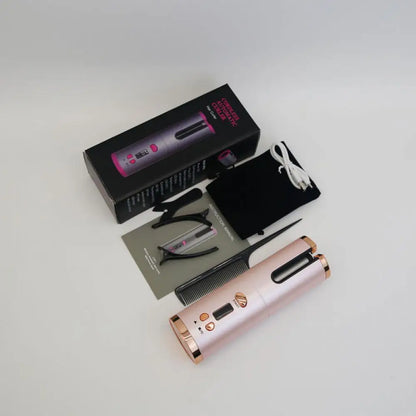Variant image for Pink gold