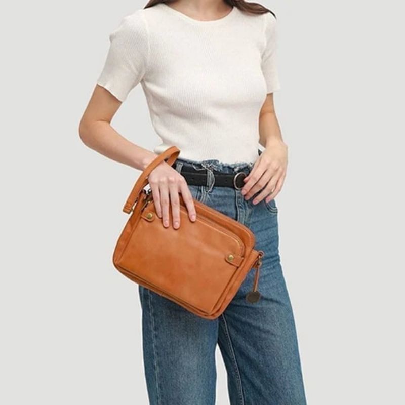 CELYSE | Effortless Style Shoulder Bags 1