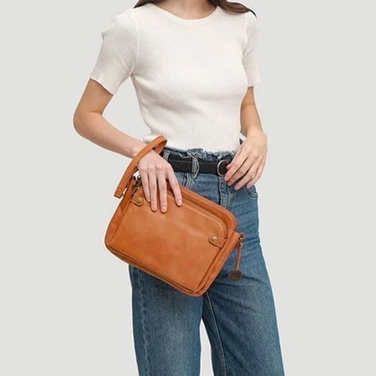 CELYSE | Effortless Style Shoulder Bags 1