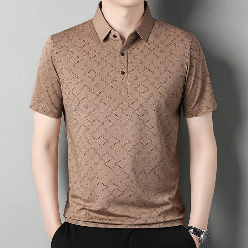 YACHT | Polo Deluxe Men-2