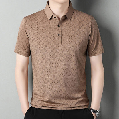 YACHT | Polo Deluxe Men-2
