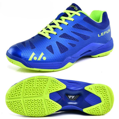 Riley | High-Performance Breathable Sneakers for Men & Women-3