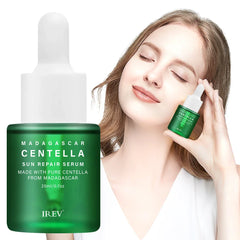 HydraSooth – Centella Facial Serum-2