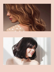 CeramiPro - Salon-Grade Hair Straightener & Curler-4