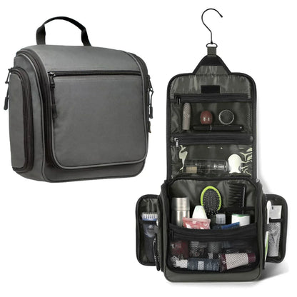 Alex | Compact and travel-friendly toiletry bag 3