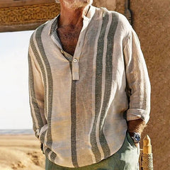 BRAYLON | Effortless Style & Comfort Shirt-3