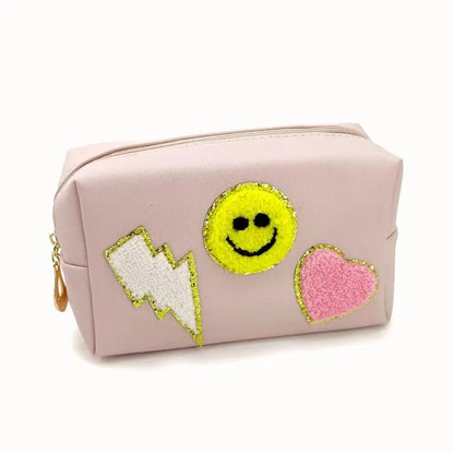 Quincy | Stylish and Spacious Organizer for Beauty Accessories 1