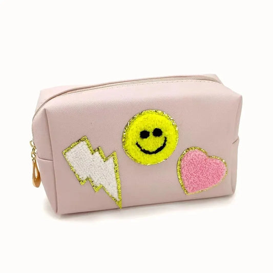 Quincy | Stylish and Spacious Organizer for Beauty Accessories 1