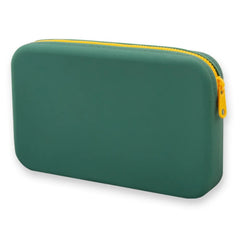 Sarahi | Large Waterproof Silicone Makeup Bag 2