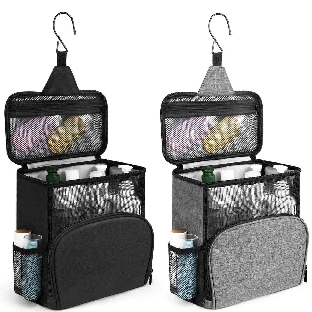 Soleil | Smarter Hanging Design Compact & Organized Travel Essential 3