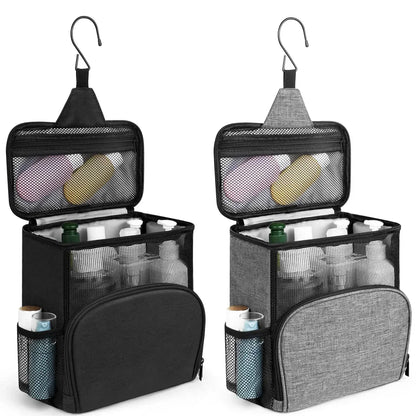 Soleil | Smarter Hanging Design Compact & Organized Travel Essential 3