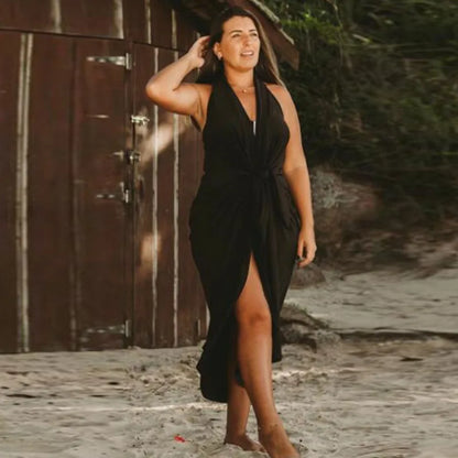  MILA | Versatile Maxi Dress with Endless Styling Options-4