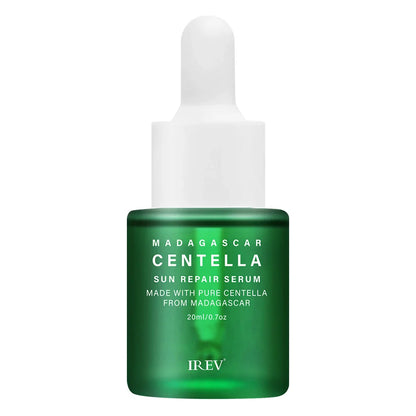 HydraSooth – Centella Facial Serum-5