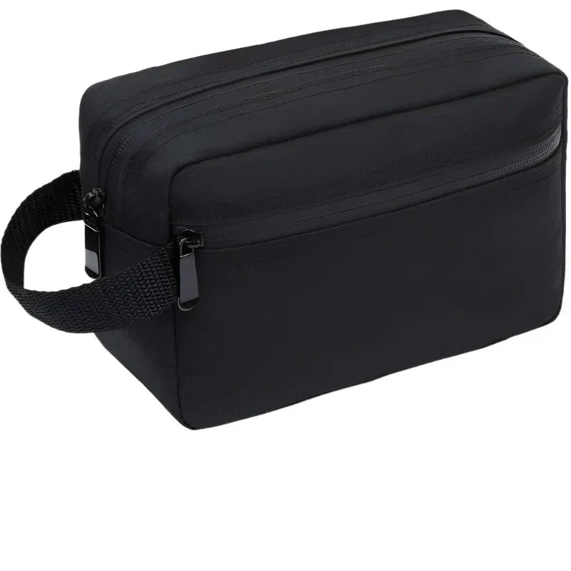 Tiffany | Waterproof Travel Toiletry Bag with Divider 3