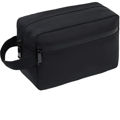 Tiffany | Waterproof Travel Toiletry Bag with Divider 3