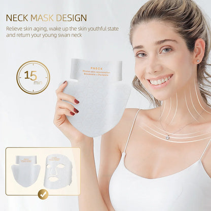 AgelessGlow – Anti-Aging & Acne LED Mask-3