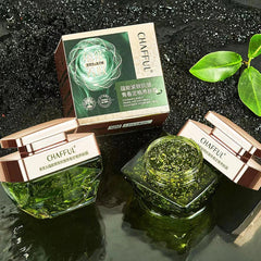 HydraGlow – Korean Moisturizing Repair Cream-4