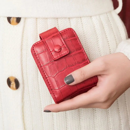 Aylani | Stylish & Compact Cosmetic Organizer 6