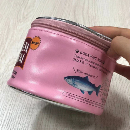 Joelle | Cute Cat Cosmetic Bag 3