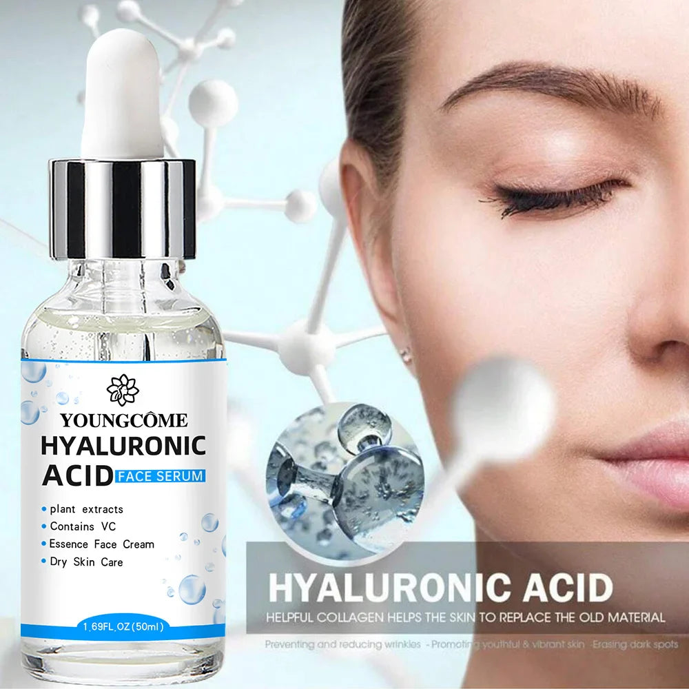 SkinHydrate – Korean Hyaluronic Essence-1