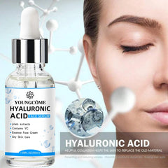 SkinHydrate – Korean Hyaluronic Essence-1