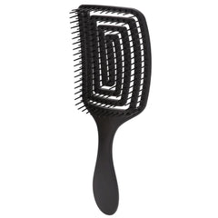 CurlCare Comb - Bristle & Nylon Brush for Styling and Massaging-3