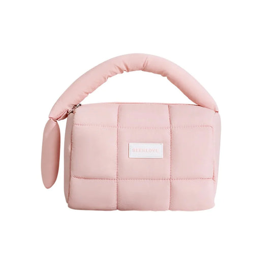 Laylani | Soft Padded Makeup Cosmetic Travel Bag 1