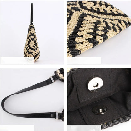 VICKY | Beach Shoulder Bag 6