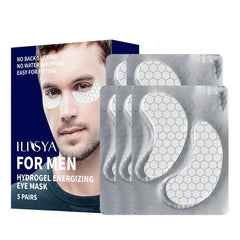 FreshLook - Hyaluronic Acid Under Eye Mask-1