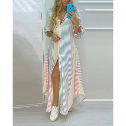 Variant image for Stripe multicolor