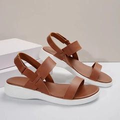 TRISHA | Orthopedic Summer Sandals-4