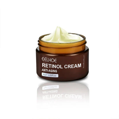 AgeDefy – Retinol Anti-Aging Face Cream-1