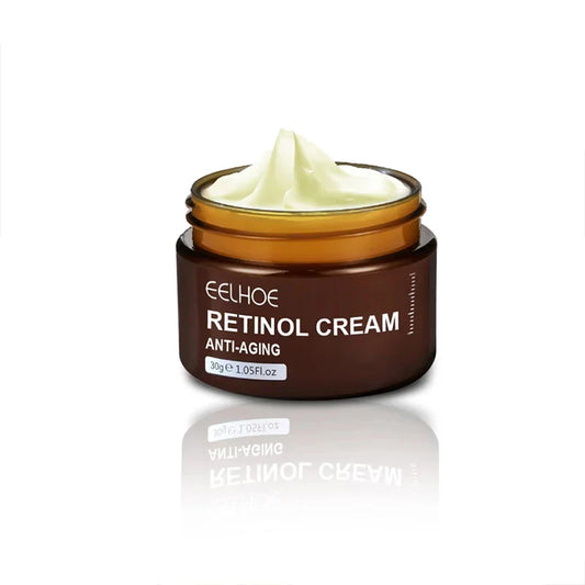 AgeDefy – Retinol Anti-Aging Face Cream-1